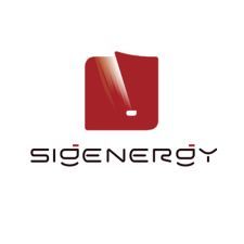 Sigenergy Technology Co., Ltd Solar Inverter Manufacturer Logo